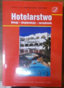Hotelarstwo.  PANASIUK