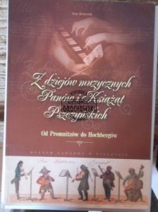 Z dziejów muzycznych Panów i Książąt Pszczyńskich