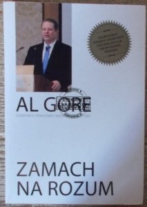 Zamach na rozum.  GORE
