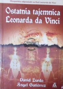 Ostatnia tajemnica Leonarda da Vinci