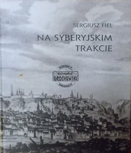 Na syberyjskim trakcie