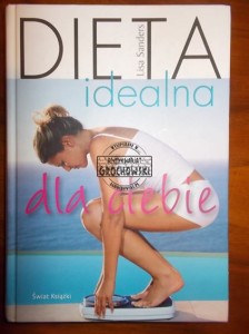 Dieta idealna dla ciebie