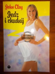 Jedz i chudnij