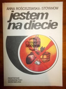 Jestem na diecie