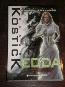 Edda Conor Kostick