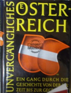 Unverganglisches Osterreich.