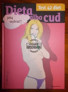 Dieta albo cud : test 42 diet