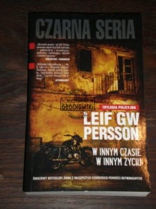 W innym czasie w innym życiu Persson