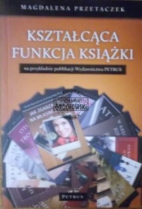 Kształcąca funkcja książki