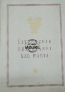 Literackie przystanki nad Wartą