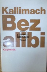 Bez alibi