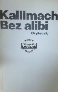 Bez alibi