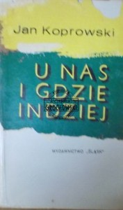 U nas i gdzie indziej