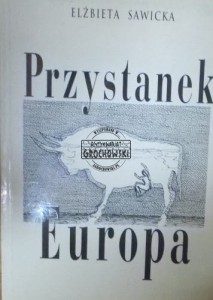 Przystanek Europa