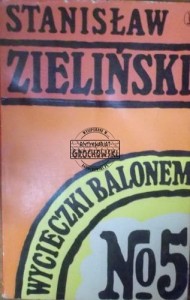 Wycieczki balonem No 5