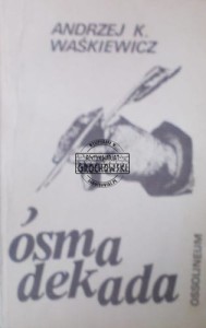 Ósma dekada
