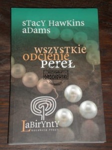 Wszystkie odcienie pereł Adams