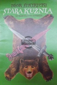 Stara kuźnia