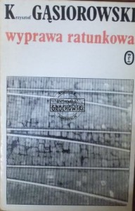 Wyprawa ratunkowa