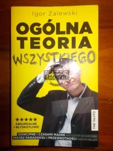 Ogólna teoria wszystkiego
