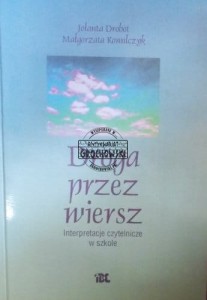 Droga przez wiersz.