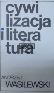 Cywilizacja i literatura