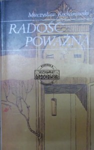 Radość poważna