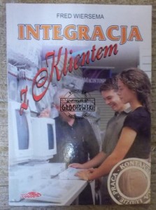 Integracja z klientem.  WIERSEMA