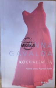 Kochałem ją
