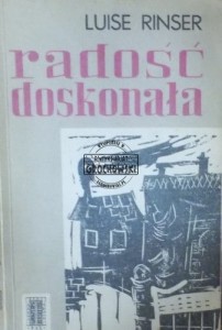 Radość doskonała