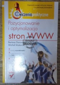 Pozycjonowanie i optymalizacja stron www.  DANOWSKI