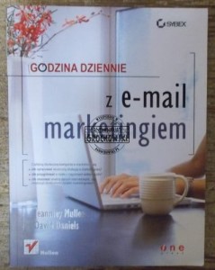 Godzina dziennie z e-mail marketingiem.  MULLEN
