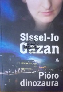 Pióro dinozaura