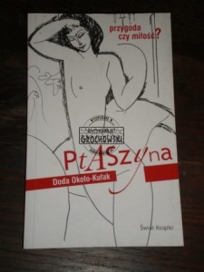 Ptaszyna Doda Około-Kułak