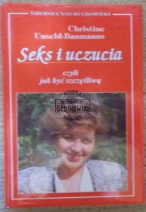 Seks i uczucia czyli jak być szczęśliwą.  UNSELD