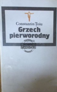 Grzech pierworodny