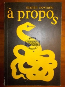 A propos