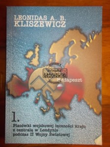 Placówki wojskowej łączności kraju