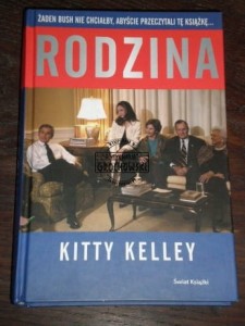 Rodzina Kitty Kelley