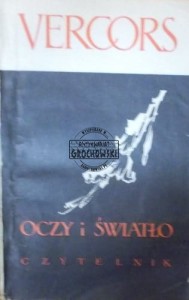 Oczy i światło. Misterium na sześć głosów