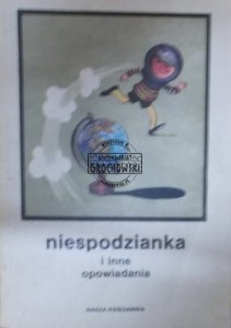 Niespodzianka i inne opowiadania