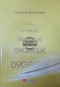 Dygresje