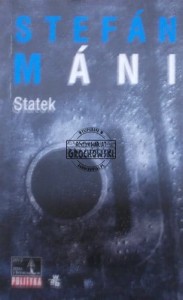 Statek. (Seria: Zima z kryminałem, Polityka 2012, tom 1)