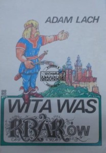 Wita was Kraków