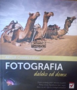 Fotografia daleko od domu.