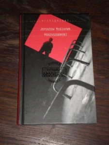 Haszyszopenki Jarosław Maślanek