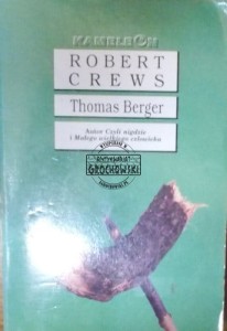 Robert Crews. (Seria: Kameleon)