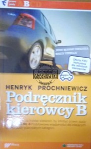 Podręcznik kierowcy B