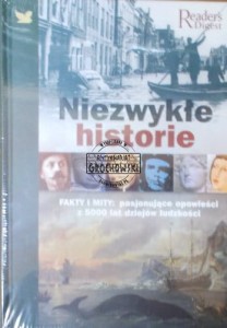 Niezwykłe historie. Reader's Digest.