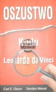 Oszustwo Kodu Leonarda da Vinci